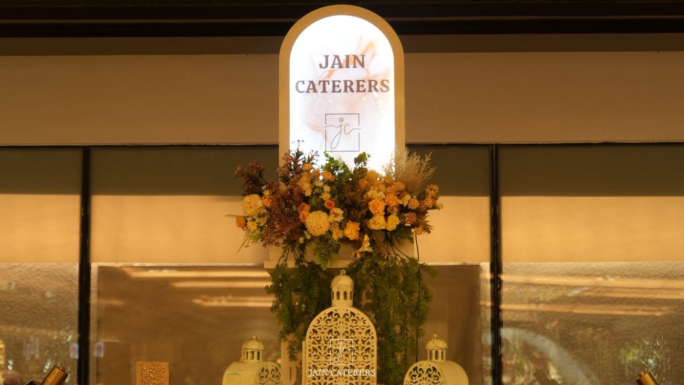 Jain Caterers